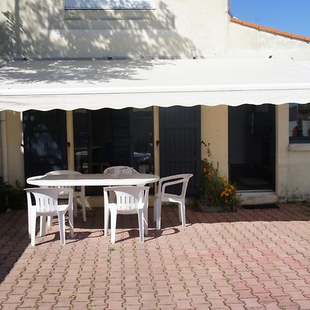 La Maison Du Pecheur La Tranche-sur-Mer Esterno foto
