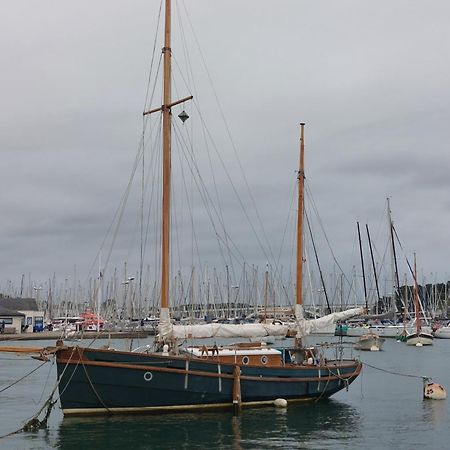 La Maison Du Pecheur La Tranche-sur-Mer Esterno foto