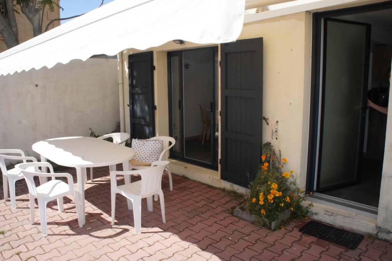 La Maison Du Pecheur La Tranche-sur-Mer Esterno foto